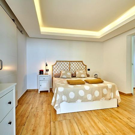 Sunset E1 Apartman Los Llanos De Aridane Kültér fotó
