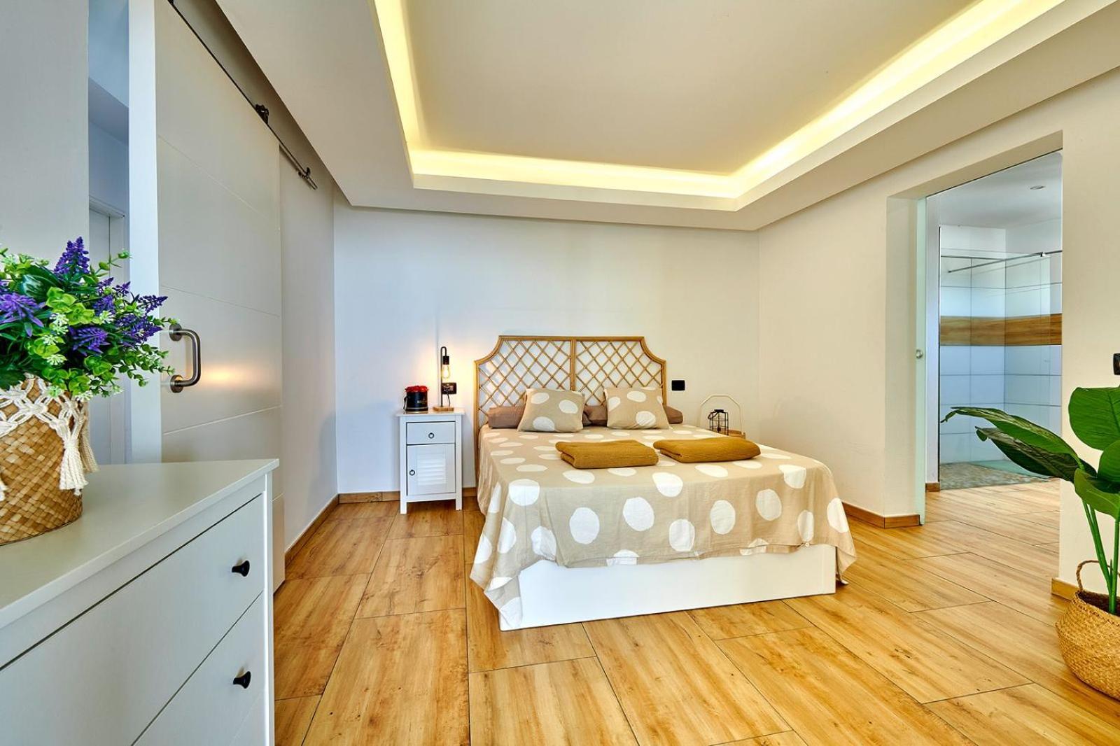 Sunset E1 Apartman Los Llanos De Aridane Kültér fotó