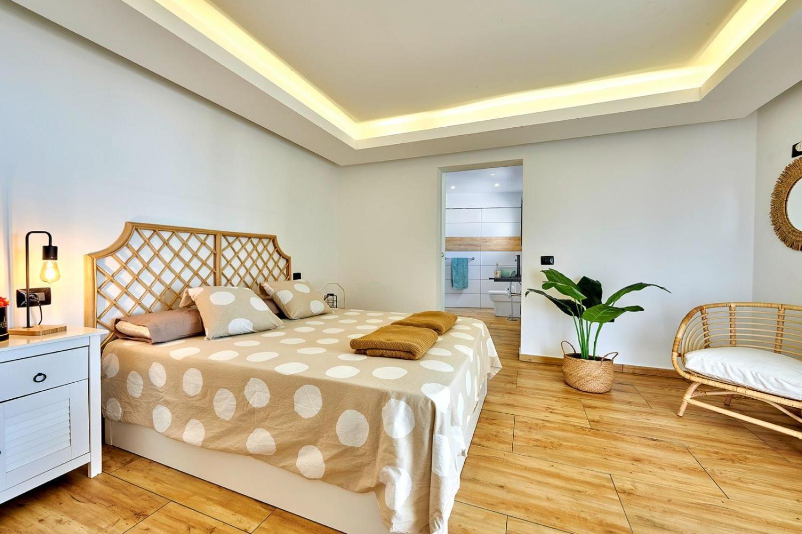 Sunset E1 Apartman Los Llanos De Aridane Kültér fotó